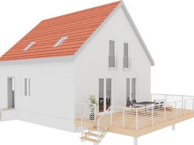 Haus kaufen in Lehnin, Grebs