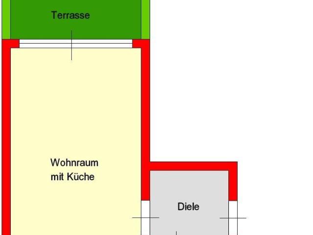 Apartment mieten in Geidorf, Gersdorf-Feistritz