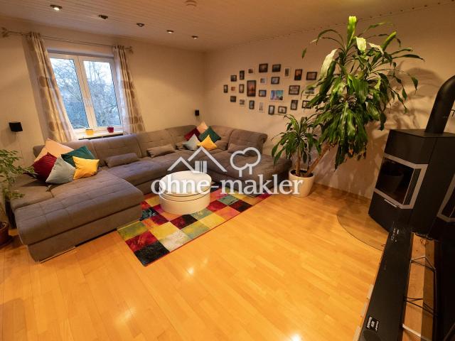 Apartment kaufen in Ludwigshafen-Friesenheim, Ludwigshafen am Rhein