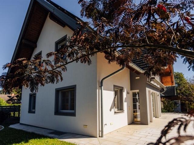 Einfamilienhaus kaufen in Gabersdorf, Steiermark