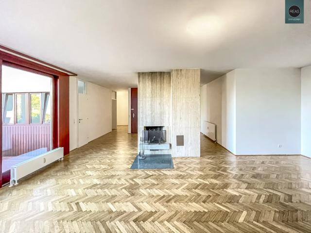 Apartment mieten in Döbling, Wien