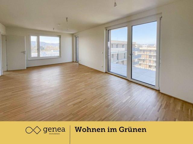 Apartment kaufen in Jakomini, Gersdorf-Feistritz