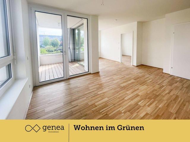 Apartment kaufen in Jakomini, Gersdorf-Feistritz