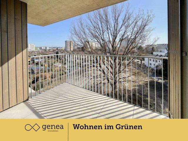Apartment kaufen in Jakomini, Gersdorf-Feistritz