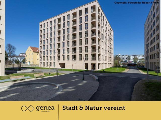 Apartment kaufen in Jakomini, Gersdorf-Feistritz