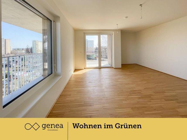 Apartment kaufen in Jakomini, Gersdorf-Feistritz