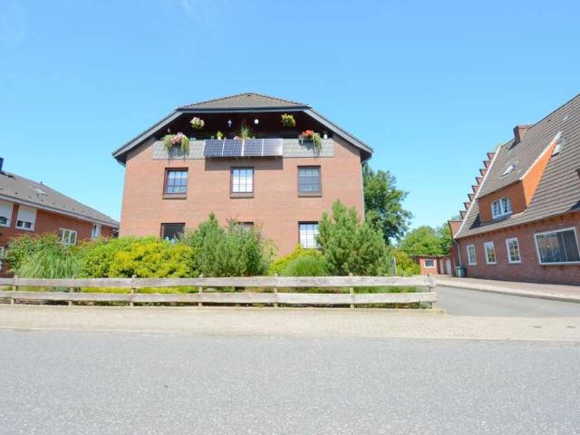 Wohnung kaufen in Heide, Kreis Dithmarschen