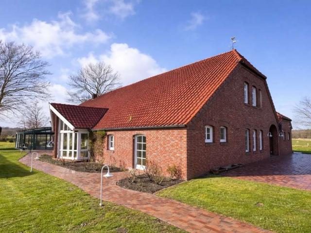 Haus kaufen in Schoost, Schortens