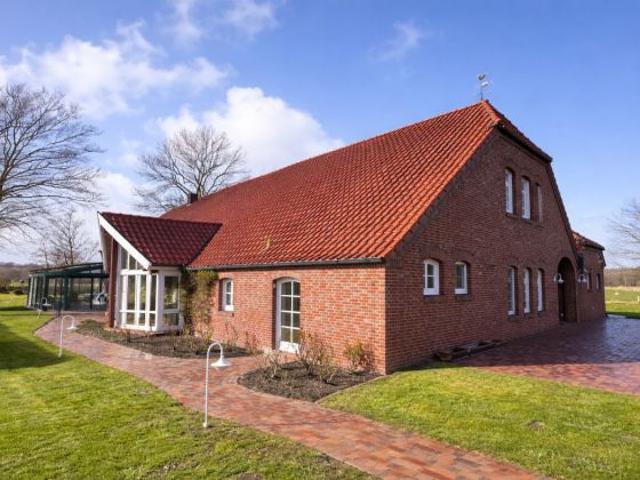 Haus kaufen in Schortens, Niedersachsen