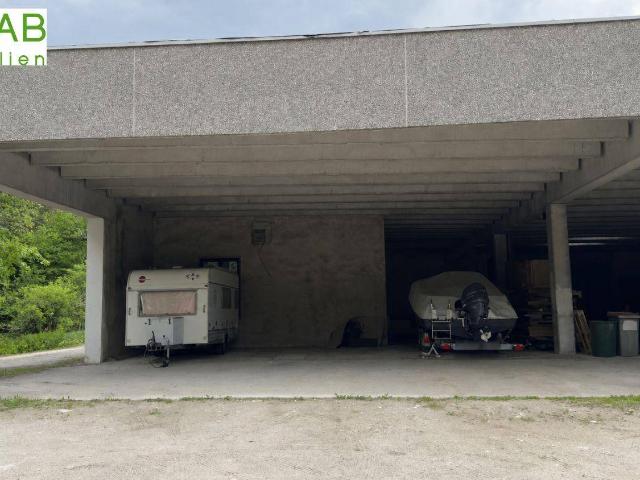 Gewerbe mieten in Finkenstein, Kärnten