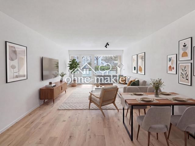 Apartment kaufen in München, Bayern