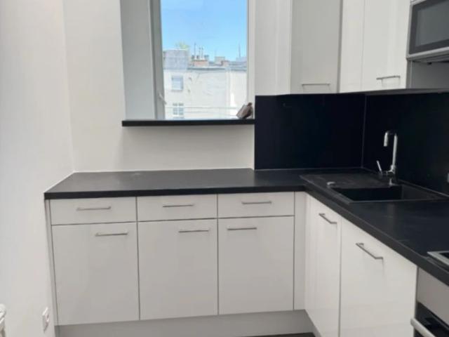 Apartment mieten in Wieden, Wien
