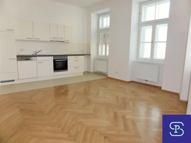 Wohnung mieten in Wien