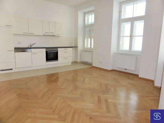 Apartment mieten in KG Neubau, Wien