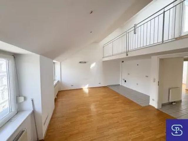 Apartment mieten in Leopoldstadt, Wien