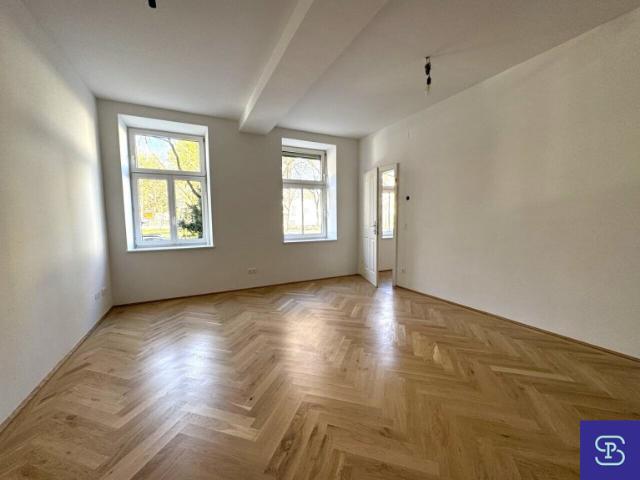 Wohnung kaufen in KG Hadersdorf, Wien