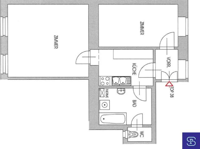 Apartment mieten in KG Breitensee, Wien