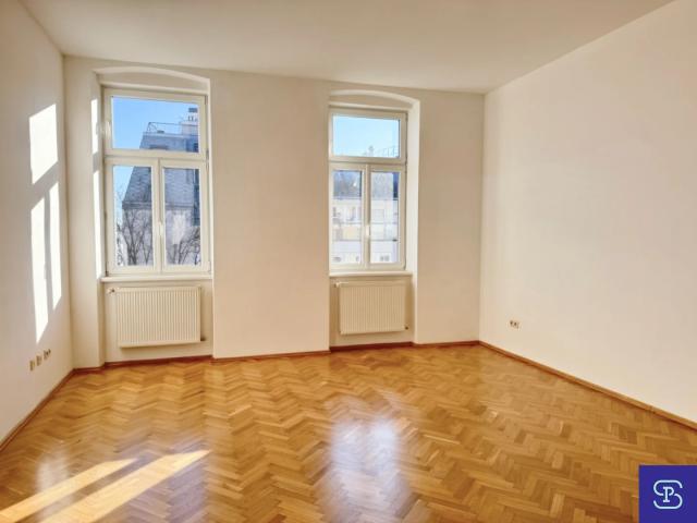 Apartment mieten in Wien