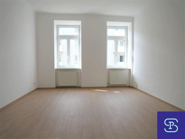 Wohnung mieten in Wien