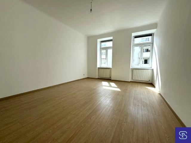 Apartment mieten in KG Brigittenau, Wien