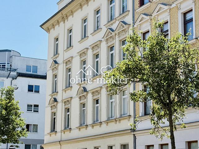 Apartment kaufen in Leipzig, Möckern