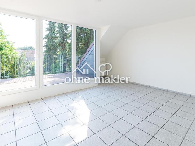 Apartment kaufen in Hitdorf, Leverkusen