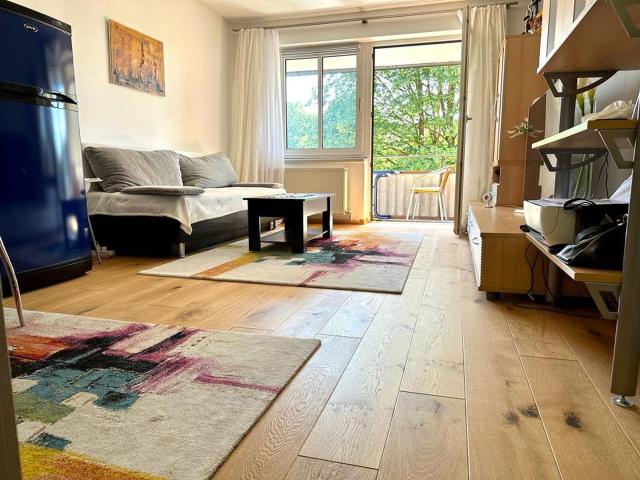 Wohnung kaufen in Sendling-Westpark, München