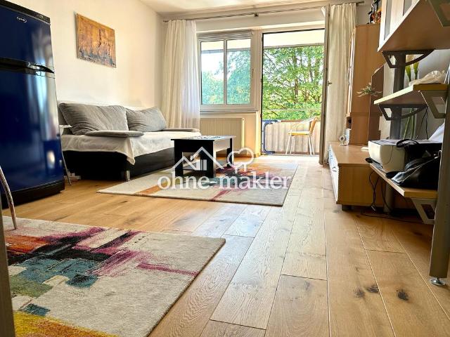 Apartment kaufen in Sendling-Westpark, München