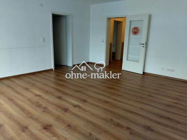 Apartment kaufen in Heppenheim, Hessen
