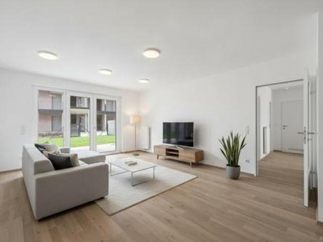 Wohnung kaufen in Wiener Neustadt, Niederösterreich