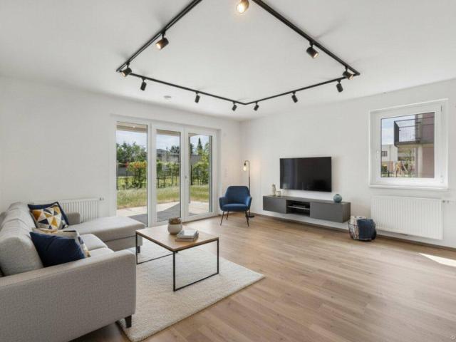 Apartment kaufen in Wiener Neustadt, Niederösterreich