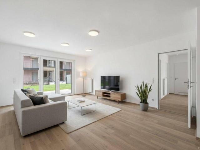 Apartment kaufen in Wiener Neustadt, Niederösterreich