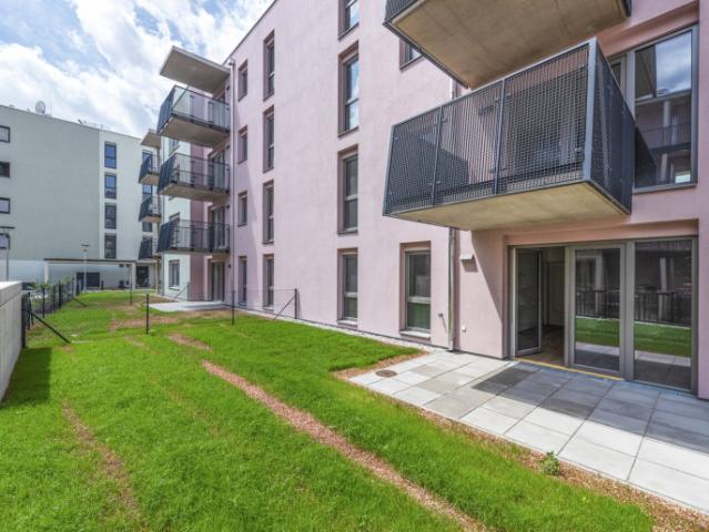 Wohnung kaufen in Wiener Neustadt, Niederösterreich