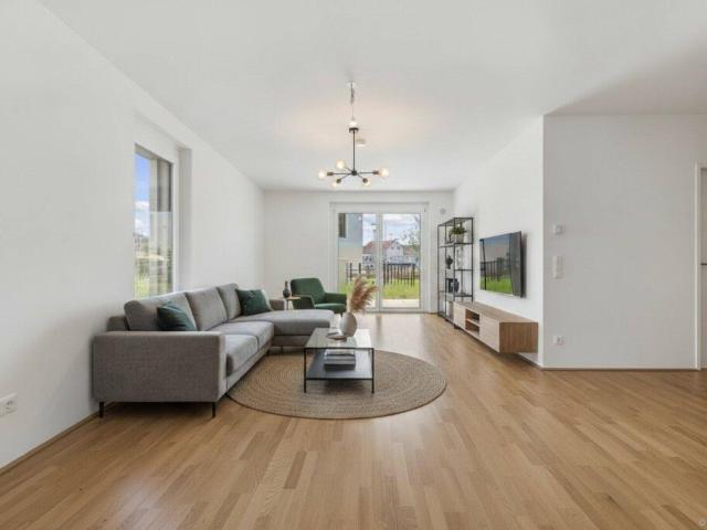 Apartment kaufen in Wiener Neustadt, Niederösterreich