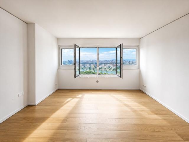 Wohnung kaufen in Seestadt, Wien