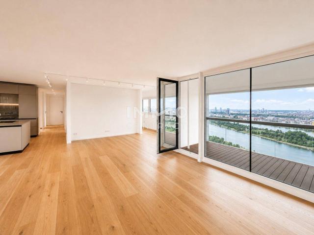 Apartment kaufen in Donaustadt, Wien