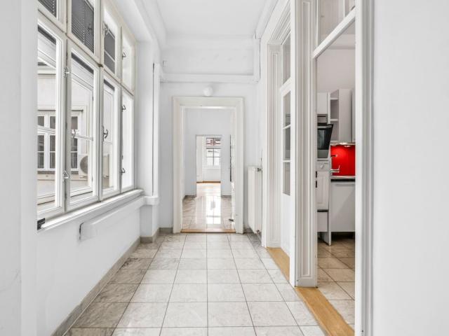 Büro mieten in KG Innere Stadt, Wien