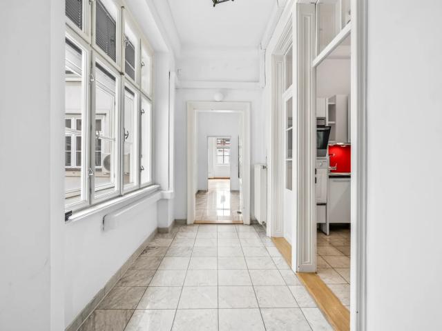 Apartment mieten in Innere Stadt, Wien