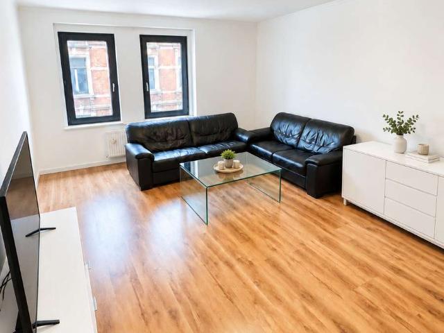 Wohnung kaufen in Mengede, Dortmund