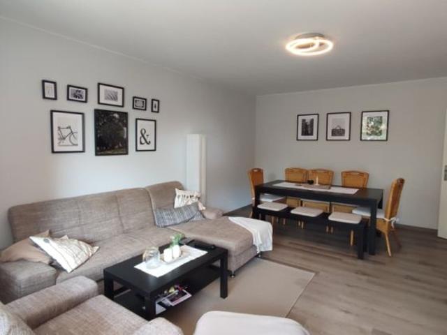 Wohnung kaufen in Leipzig