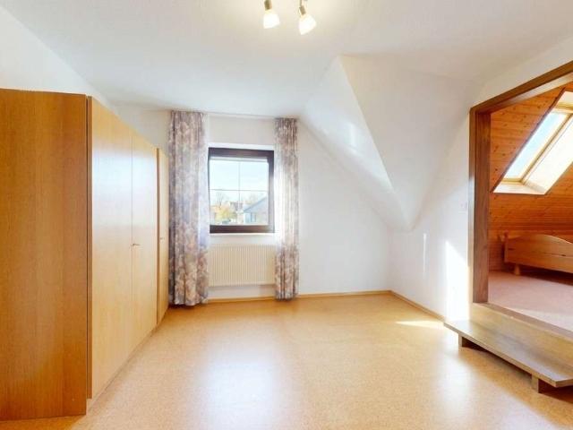 Wohnung kaufen in Walkertshofen, Landkreis Augsburg
