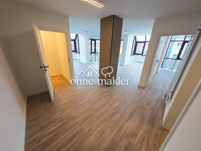 Apartment kaufen in Bremen