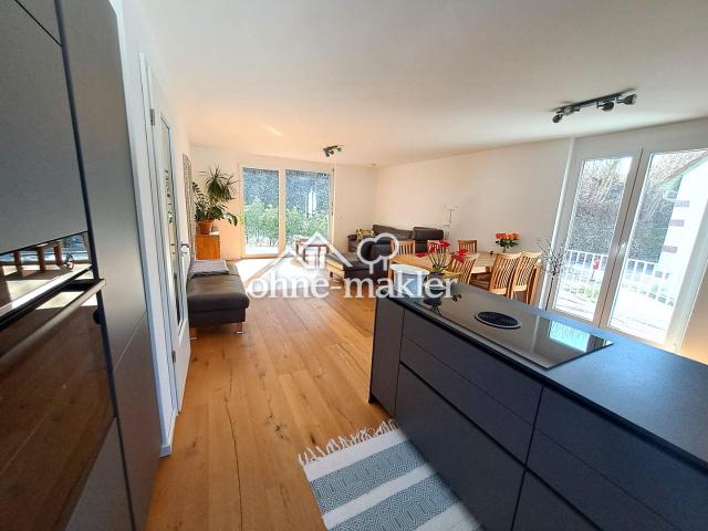 Apartment kaufen in Gundelfingen, Baden-Württemberg