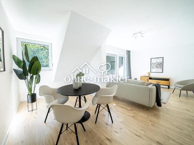 Apartment kaufen in Nord, Trier