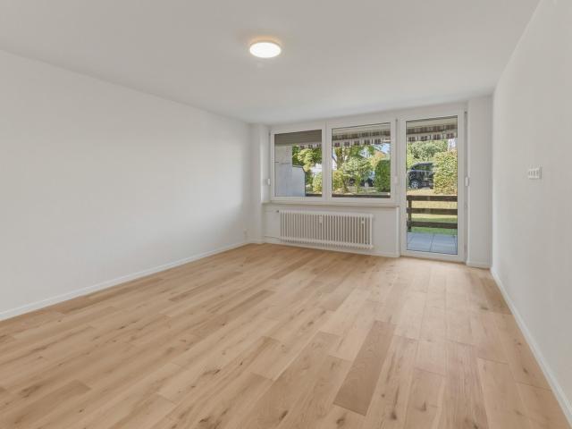 Wohnung kaufen in Eltingen, Leonberg