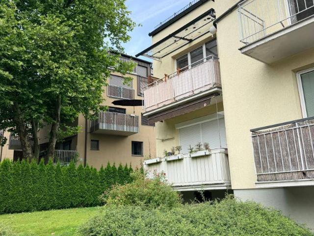 Apartment kaufen in Linz, Oberösterreich