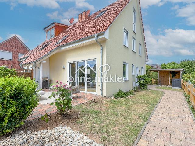 Haus kaufen in Elliehausen, Göttingen