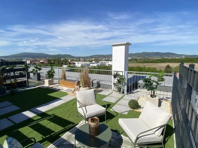 Apartment mieten in Vösendorf, Niederösterreich