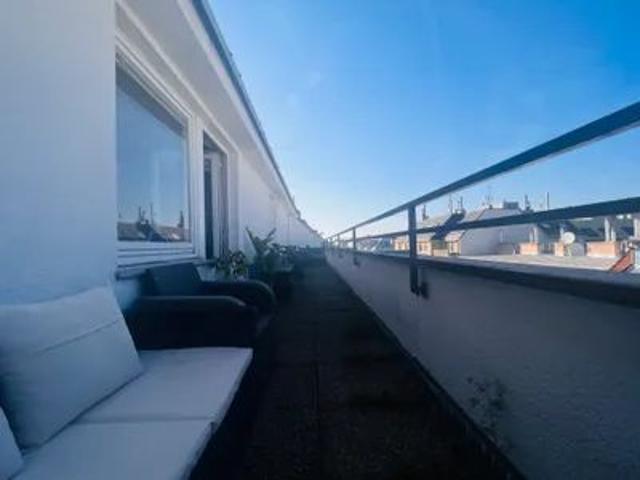 Apartment mieten in Favoriten, Wien