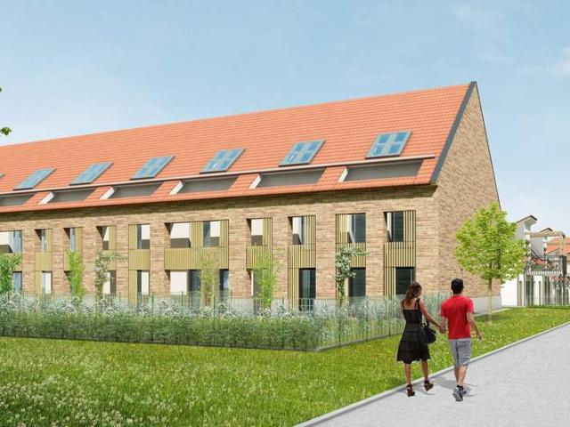 Haus kaufen in Wien, Favoriten